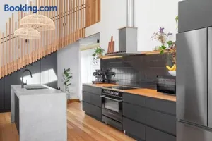 Image of Stunning Trevallyn Retreat