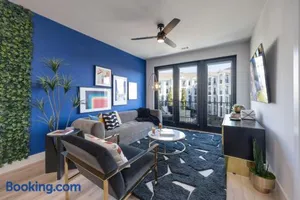 Image of Americana-2 Side-by-Side Units-West End Nashville