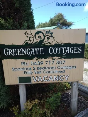 Image of GreenGate Cottages