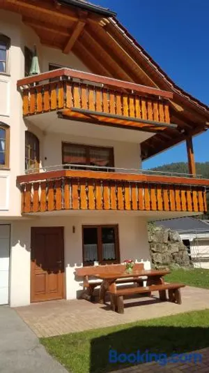 Image of Ferienwohnung Sprauer