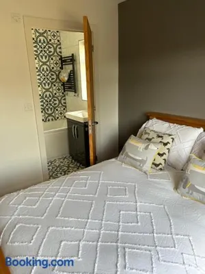Image of The Oaks, Luxury 2 bedroom cottage in a peaceful location