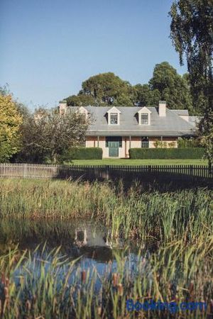 Image of CLAYFIELD HOMESTEAD - rustic country accommodation