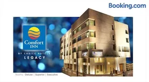 Image of Comfort Inn Legacy