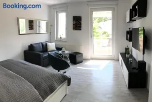 Image of Strandnahes Ostsee Apartment Malum