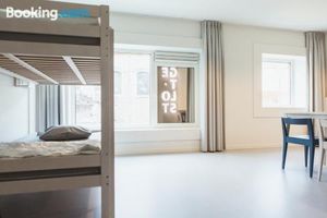 Image of Snuffel Youth Hostel