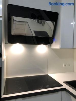Image of Abisha Disney Apartment