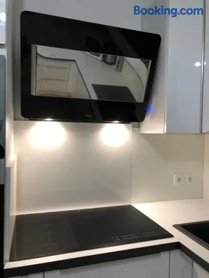 Image of Abisha Disney Apartment