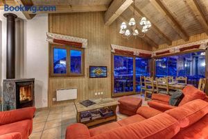 Image of Chalet Petite Arvine