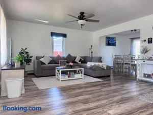 Image of Cozy Stay Retreat