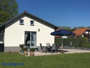 Image of Ferienhaus: "Casa de Summer"