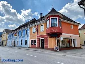 Image of Pension Pöchhacker