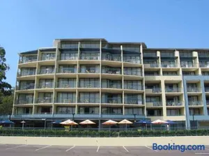 Image of Casablanca In Landmark Resort