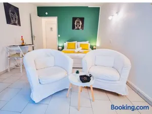 Image of Apt T1 Cosy et ambiance Zen "Cottage de Moissac"