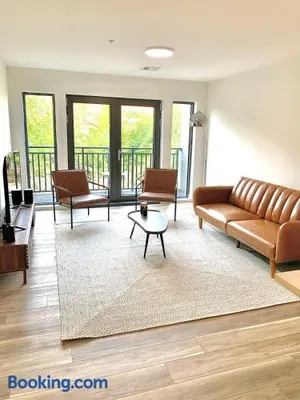 Image of Luxury Furnished Apartment in Heart of Quincy
