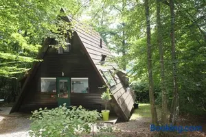Image of Chalet Nummer 61