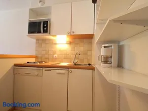 Image of Appartement cosy 4 pers, Termignon, au pied des pistes, balcon, wifi - FR-1-508-185
