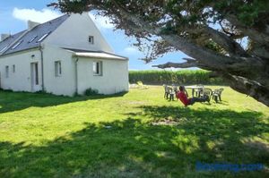 Image of Maison charmante à Sauzon avec jardin et terrasse