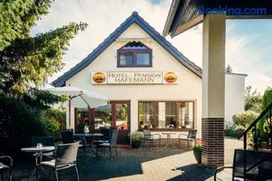 Image of Hotel-Pension Hafemann