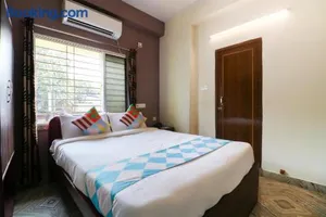 Image of Hotel O Adri Hotels Near Dum Dum Metro Station