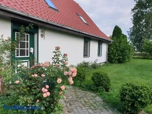 Image of Öko-Ferienhaus
