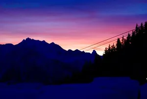 Image of Perle des Alpes, Bettmeralp, Switzerland