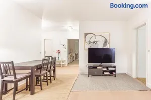 Image of Luxury Living in Saint Germain