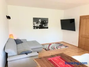 Image of Ferienwohnungen und Appartements im idyllischen Vierkanthof, Gruppenurlaube