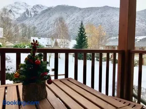 Image of Appartement-Terrasse "Les Edelweiss" - Loudenvielle location