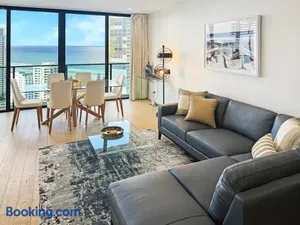 Image of Oracle Tower 2 23rd floor