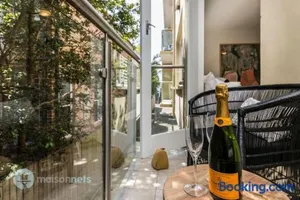 Image of 1 Bdrm Manly Beachside Apt With Parking