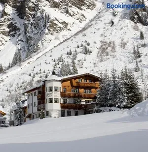 Image of Almhof-Reithof Pitztal