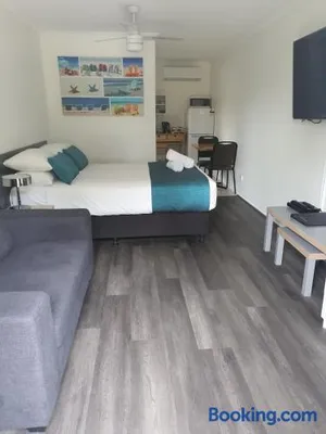 Image of Beerwah Motor Lodge