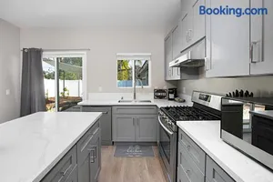 Image of Family Friendly Newly Built San Diego Home!