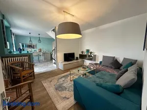 Image of Maison de ville idéalement placée