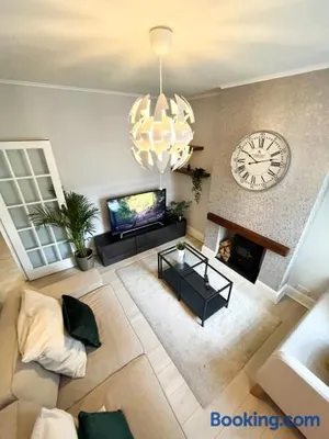 Image of ***3 bedroom Home away from Home with BBQ grill***