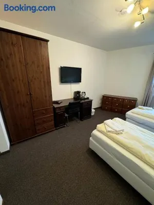 Image of Pension Zur Traube 2