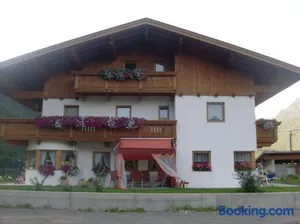 Image of Appartementhaus Honznhof