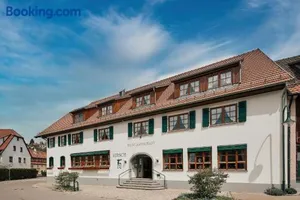 Image of Romantik Hotel & Restaurant Hirsch