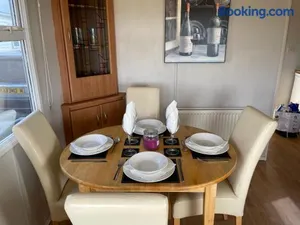 Image of Turnberry Holiday Park fantastic Seaview