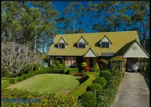 Image of Riverside vintage home