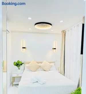 Image of A y A apartamento