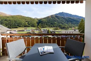 Image of Ferienwohnungen Hotel Allegra