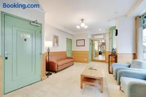 Image of Hotel de l'Europe