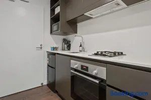 Image of Fully Equipped Inner-City Studio near CBD