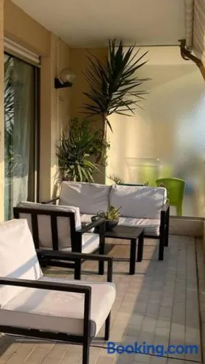 Image of Luxueux appartement centre