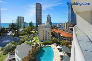 Image of Seabreeze Haven - Wings Resort 705