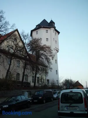 Image of Ferienwohnung am KunstTurm