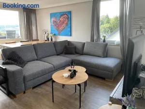 Image of Apartment Heartbeat