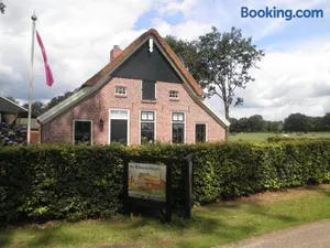 Image of De Rheezermars