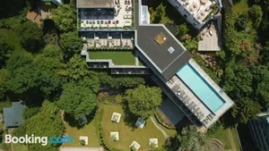 Image of Hotel Villa Hügel
